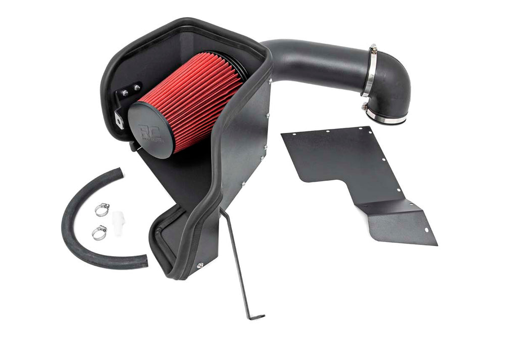 ~(14.6 lbs. 15X14X10)~ Dodge Cold Air Intake [09-18 Ram 1500 / 19-20 Ram 1500 Classic 5.7L]