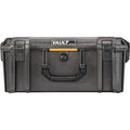 PELICAN V550 VAULT EQUIPMENT CASE WL/WF BLK