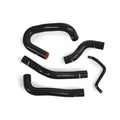 Mishimoto 99-05 Mazda Miata Black Silicone Radiator Hose Kit