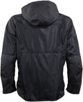 Speed and Strength Trial By Fire Mesh Jacket Black - 3XL