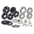 H&R Trak+ 20mm DR Spacer Bolt Pattern 5/112 Center Bore 66.5mm Bolt Thread 14x1.25