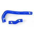Mishimoto 01-05 Dodge Neon Blue Silicone Hose Kit