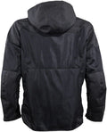 Speed and Strength Trial By Fire Mesh Jacket Black - Medium