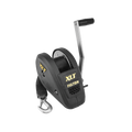 WINCH 1800 LBS. SINGLE-SPEED W/20