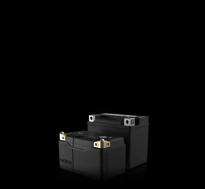 NOCO BATTERY COMPANY auto part