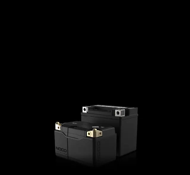 NOCO BATTERY COMPANY auto part