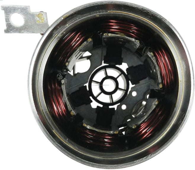STATOR FRAME