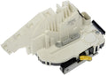 DOOR LOCK ACTUATOR