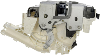 DOOR LOCK ACTUATOR