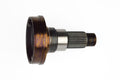 MIDSHIP TUBE SHAFT