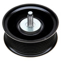 Gates 03-07 Ford Super Duty V-8 6.0L Diesel Accessory Drive Grooved Belt Drive Pulley