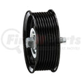 Gates 03-07 Ford Super Duty V-8 6.0L Diesel Accessory Drive Grooved Belt Drive Pulley