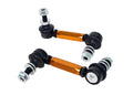 FRONT & REAR SUSPENSION STABILIZER BAR LINK KIT FITS JETTA 0518