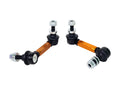 FRONT & REAR SUSPENSION STABILIZER BAR LINK KIT FITS JETTA 0518
