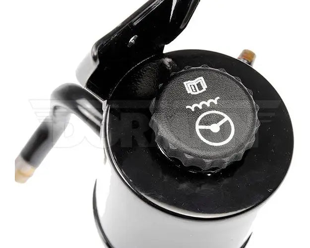 STEERING RESERVOIR