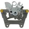 Centric 04-09 Audi S4 Semi-Loaded Brake Caliper - Rear Left