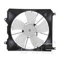 RADIATOR COOLING FAN ASSY MOTOR/BLADE/SHROUD ASSY ACURA RDX 20072012