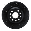 DFC auto part