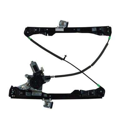 0007 FD FOCUS SDN/WGN/4DR HB PWR (C) WR ASSY FL