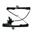 0007 FD FOCUS SDN/WGN/4DR HB PWR (C) WR ASSY FL