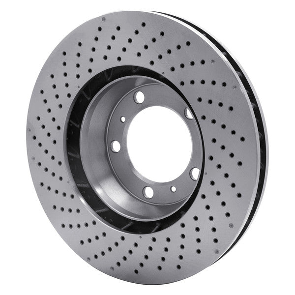 DFC auto part