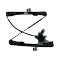 0007 FD FOCUS SDN/WGN/4DR HB PWR (C) WR ASSY FR
