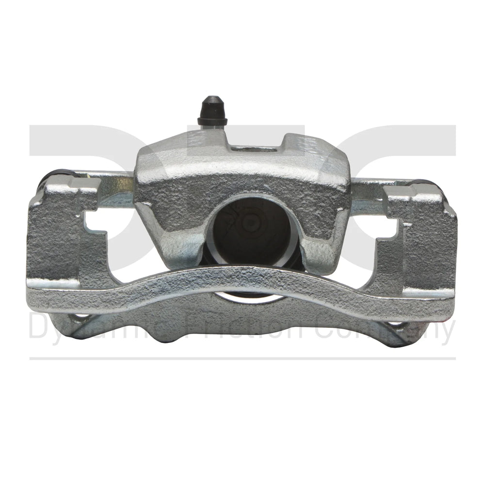 DFC silver auto part