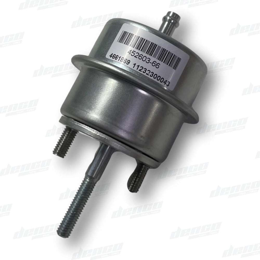 Actuator-Assy