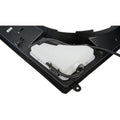 NON-PRESSURIZED COOLANT RESERVOIR
