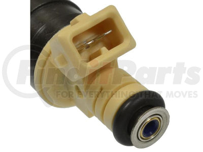 STANDARD IGN auto part