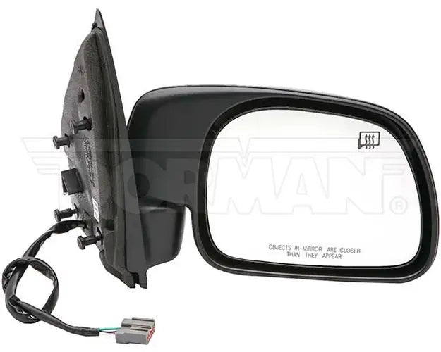 SIDE VIEW MIRROR - RH