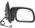 SIDE VIEW MIRROR - RH
