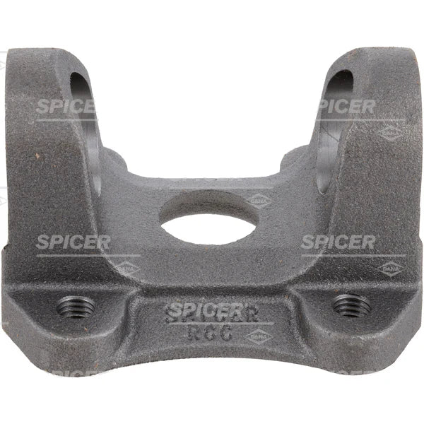 FLANGE YOKE