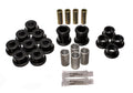 Energy Suspension - Control Arm Bushing Set - 3.3142G
