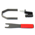 ~(2.6 lbs. 12X6X4)~ Deluxe Injector Removal Tool  LB7 2001-2004
