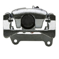 DFC 15-20 Volkswagen Golf Rear-L Premium Caliper - Silver Zinc Coated