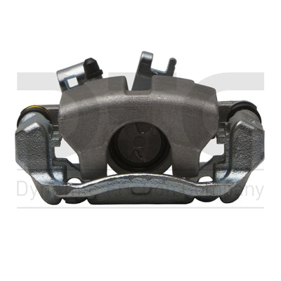 DFC silver auto part
