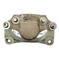 BRAKE CALIPER & BRACKET