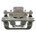 BRAKE CALIPER & BRACKET