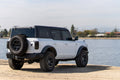 FORD BRONCO, REAR BLACK OUT KIT, 5