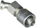 HYDRAULIC COUPLING - MEGACRIMP