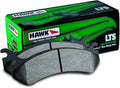 Hawk Performance auto part close-up