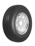 ST205/75R14 C/5H SPK GALV KR35