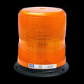 LED BEACON: PULSE II 1248VDC PULSE8 FLASH 7IN AMBER