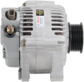 RE ALTERNATOR