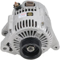 RE ALTERNATOR
