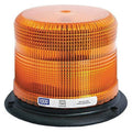 LED BEACON: PULSE II 1248VDC PULSE8 FLASH AMBER