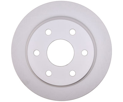 BRAKE ROTOR-DIH PRKG BR