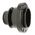 ATI Crank Hub - Steel - Nissan w/V Grv
