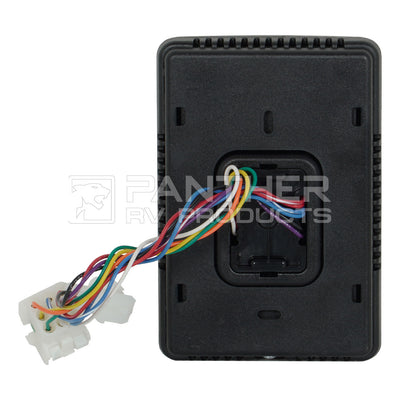 COLEMAN RVP black auto part